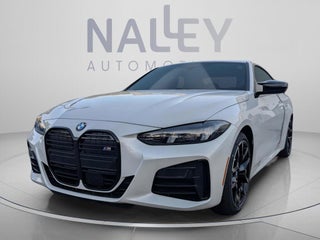 2026 BMW 4 Series M440i
