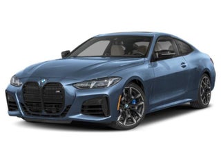2027 BMW 4 Series M440i