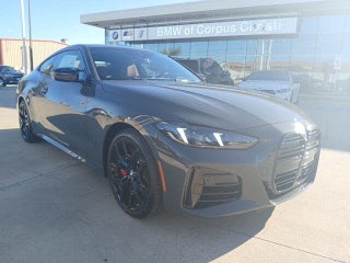 2026 BMW 4 Series M440i xDrive