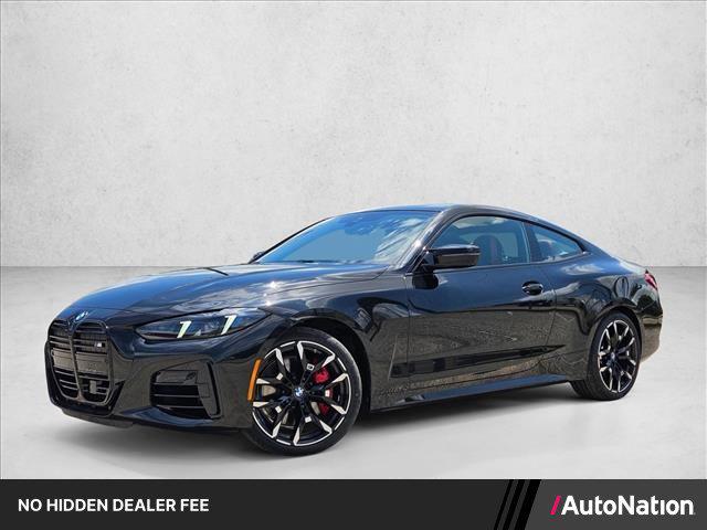 2027 BMW 4 Series M440i xDrive