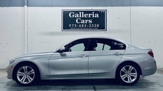 2017 BMW 3 Series 330i xDrive
