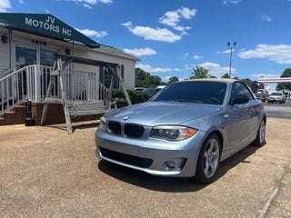2012 BMW 1 Series 128i