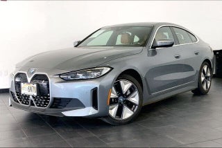 2023 BMW i4 eDrive35