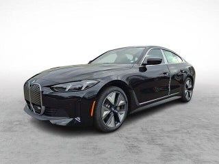 2026 BMW i4 xDrive40