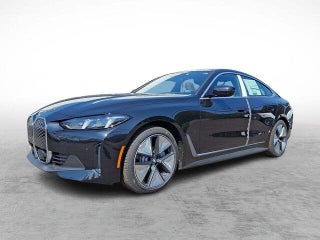 2026 BMW i4 xDrive40