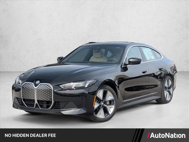2026 BMW i4 xDrive40