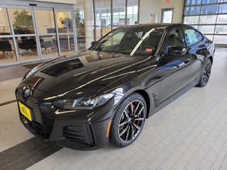 2026 BMW i4 xDrive40