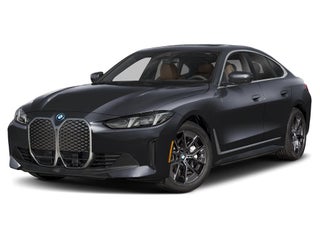 2026 BMW i4 eDrive40
