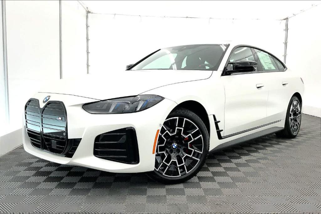 2026 BMW i4 M60