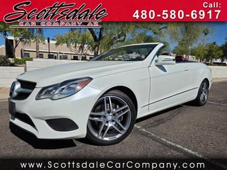 2014 Mercedes-Benz E-Class E 350