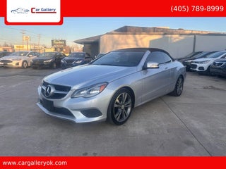 2014 Mercedes-Benz E-Class E 350