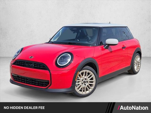 2026 MINI Hardtop Signature Plus