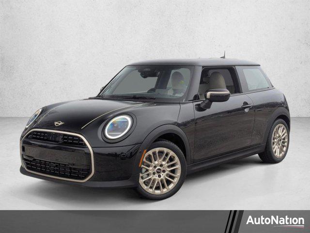 2026 MINI Hardtop Signature Plus