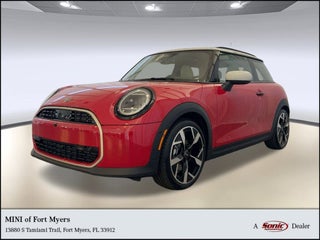 2026 MINI Hardtop Signature Plus