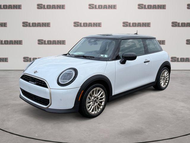 2026 MINI Hardtop Signature Plus