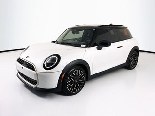 2026 MINI Hardtop Signature Plus