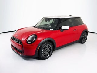 2026 MINI Hardtop Signature Plus