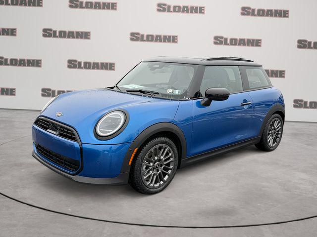 2026 MINI Hardtop Signature Plus