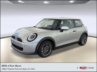 2026 MINI Hardtop Signature Plus