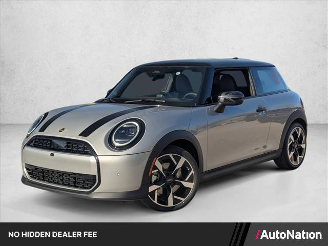 2026 MINI Hardtop Signature Plus