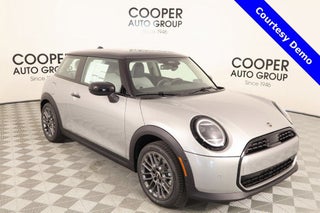 2025 MINI Hardtop Signature Plus