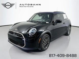 2025 MINI Hardtop Signature Plus