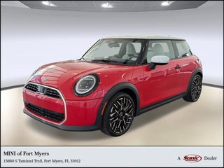 2026 MINI Hardtop Signature Plus