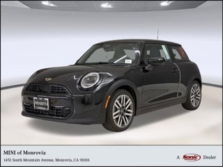 2026 MINI Hardtop Signature Plus
