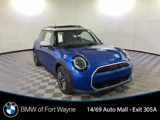 2026 MINI Hardtop Signature Plus
