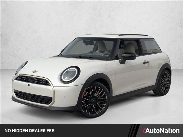 2026 MINI Hardtop Signature Plus
