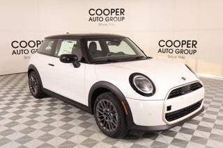 2026 MINI Hardtop Signature Plus