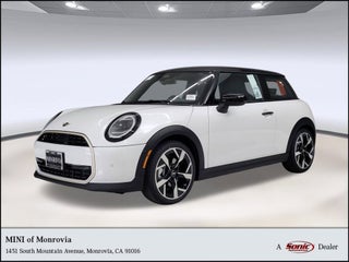 2026 MINI Hardtop Signature Plus