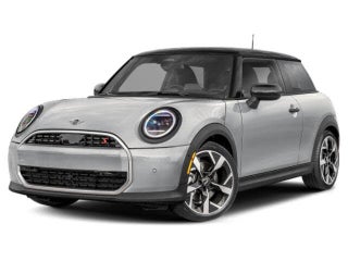 2026 MINI Hardtop Signature Plus