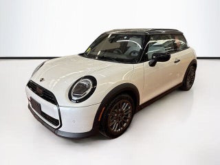 2026 MINI Hardtop Signature Plus