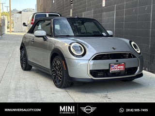 2025 MINI Cooper