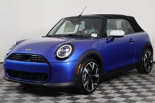 2026 MINI Cooper Signature Plus
