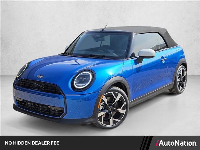 2026 MINI Cooper Signature Plus