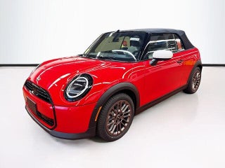 2026 MINI Cooper Signature Plus