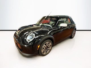 2026 MINI Cooper Signature Plus