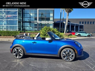 2026 MINI Cooper Signature Plus
