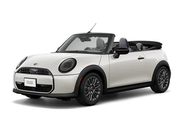 2026 MINI Cooper Signature Plus
