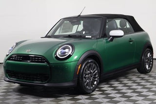 2026 MINI Cooper Signature Plus