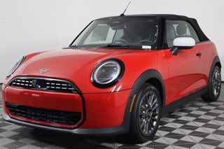 2026 MINI Cooper Signature Plus