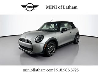 2026 MINI Cooper Signature Plus