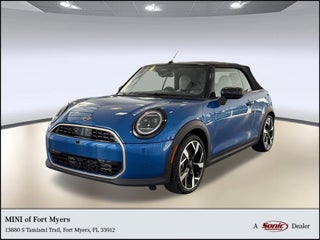 2026 MINI Cooper Signature Plus