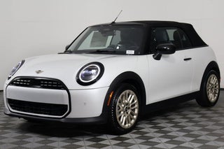 2026 MINI Cooper Signature Plus