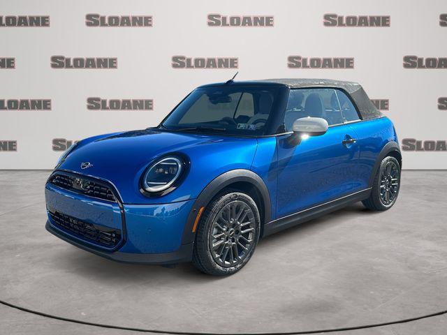 2026 MINI Cooper Signature Plus