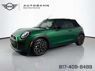 2026 MINI Cooper Signature Plus
