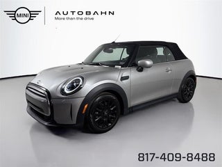 2024 MINI Cooper Convertible