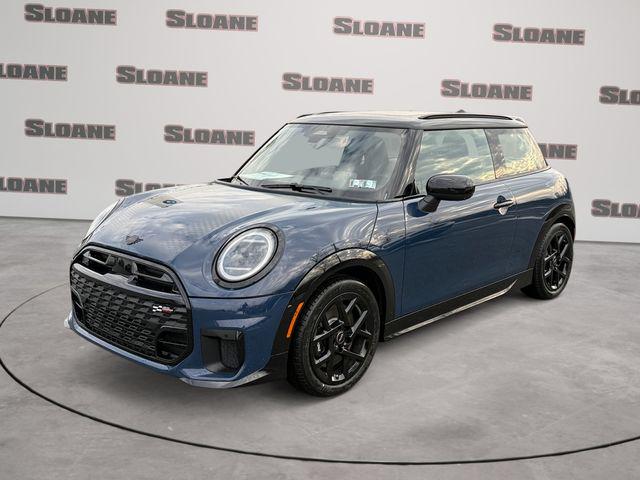 2026 MINI Hardtop Signature Plus